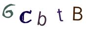 CAPTCHA на основе изображений