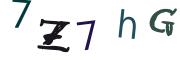 CAPTCHA на основе изображений