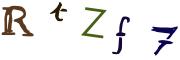 CAPTCHA на основе изображений