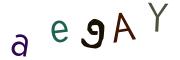 CAPTCHA на основе изображений