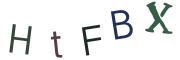 CAPTCHA на основе изображений