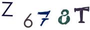 CAPTCHA на основе изображений