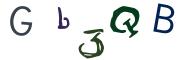 CAPTCHA на основе изображений