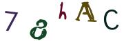 CAPTCHA на основе изображений