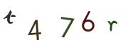 CAPTCHA на основе изображений