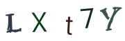 CAPTCHA на основе изображений