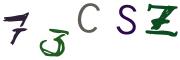 CAPTCHA на основе изображений