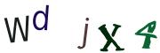 CAPTCHA на основе изображений