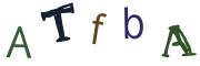 CAPTCHA на основе изображений