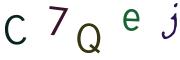 CAPTCHA на основе изображений