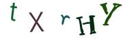CAPTCHA на основе изображений