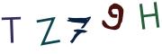 CAPTCHA на основе изображений