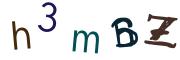 CAPTCHA на основе изображений