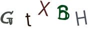 CAPTCHA на основе изображений