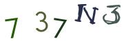 CAPTCHA на основе изображений