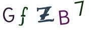 CAPTCHA на основе изображений
