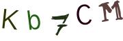 CAPTCHA на основе изображений