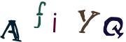CAPTCHA на основе изображений