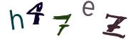 CAPTCHA на основе изображений