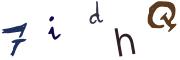 CAPTCHA на основе изображений