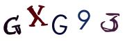 CAPTCHA на основе изображений