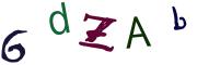 CAPTCHA на основе изображений