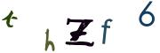 CAPTCHA на основе изображений