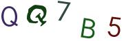 CAPTCHA на основе изображений