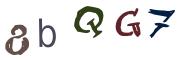 CAPTCHA на основе изображений