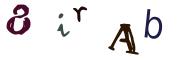 CAPTCHA на основе изображений