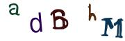 CAPTCHA на основе изображений