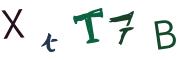 CAPTCHA на основе изображений