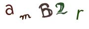 CAPTCHA на основе изображений