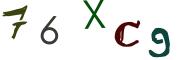 CAPTCHA на основе изображений