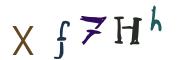 CAPTCHA на основе изображений