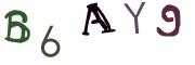 CAPTCHA на основе изображений