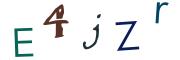 CAPTCHA на основе изображений