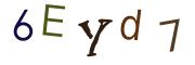 CAPTCHA на основе изображений