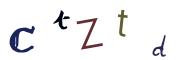 CAPTCHA на основе изображений