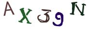 CAPTCHA на основе изображений