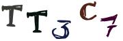 CAPTCHA на основе изображений
