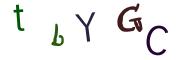 CAPTCHA на основе изображений