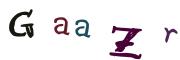 CAPTCHA на основе изображений