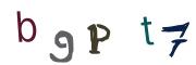 CAPTCHA на основе изображений