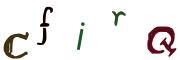 CAPTCHA на основе изображений