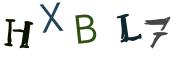 CAPTCHA на основе изображений