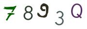 CAPTCHA на основе изображений