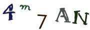 CAPTCHA на основе изображений