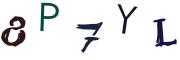 CAPTCHA на основе изображений