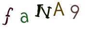 CAPTCHA на основе изображений